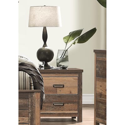 Bristol Nightstand