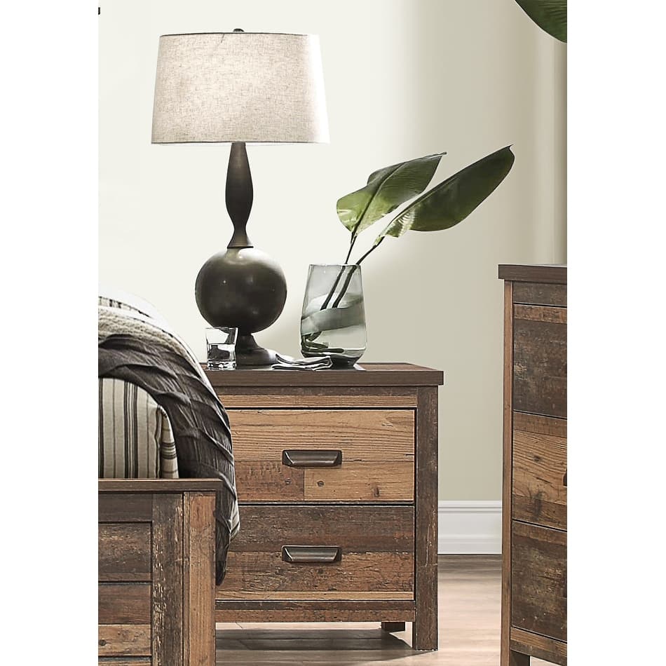 Bristol Nightstand