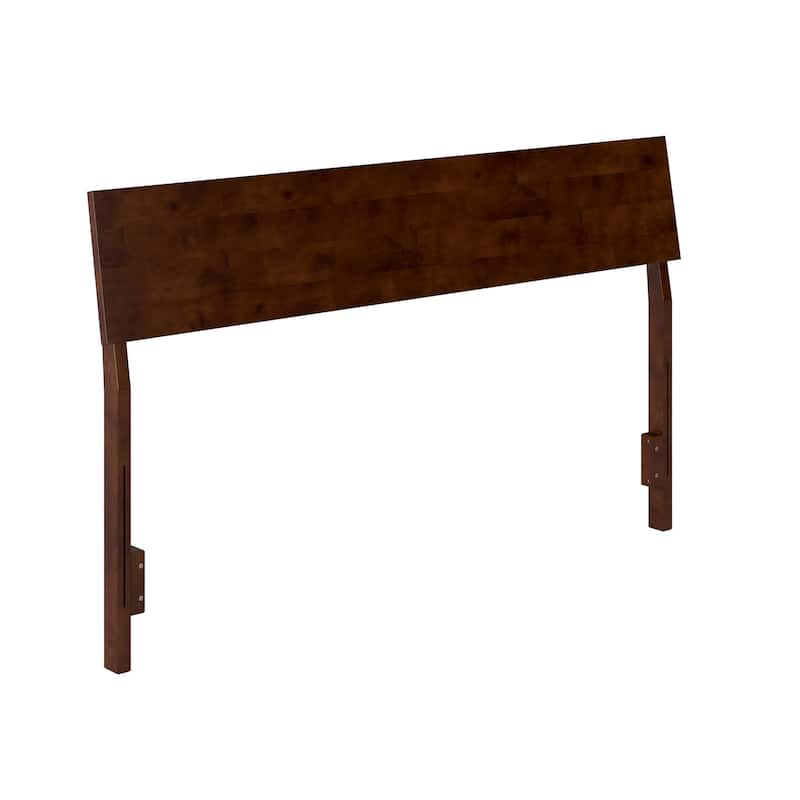 AFI Bradford Adjustable Wood Panel Headboard