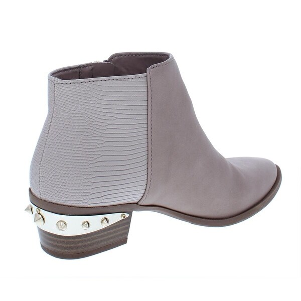 sam edelman holt bootie
