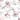 Ranunculus Hand Drawn Flowers Removable Wallpaper - 24'' inch x 10'ft