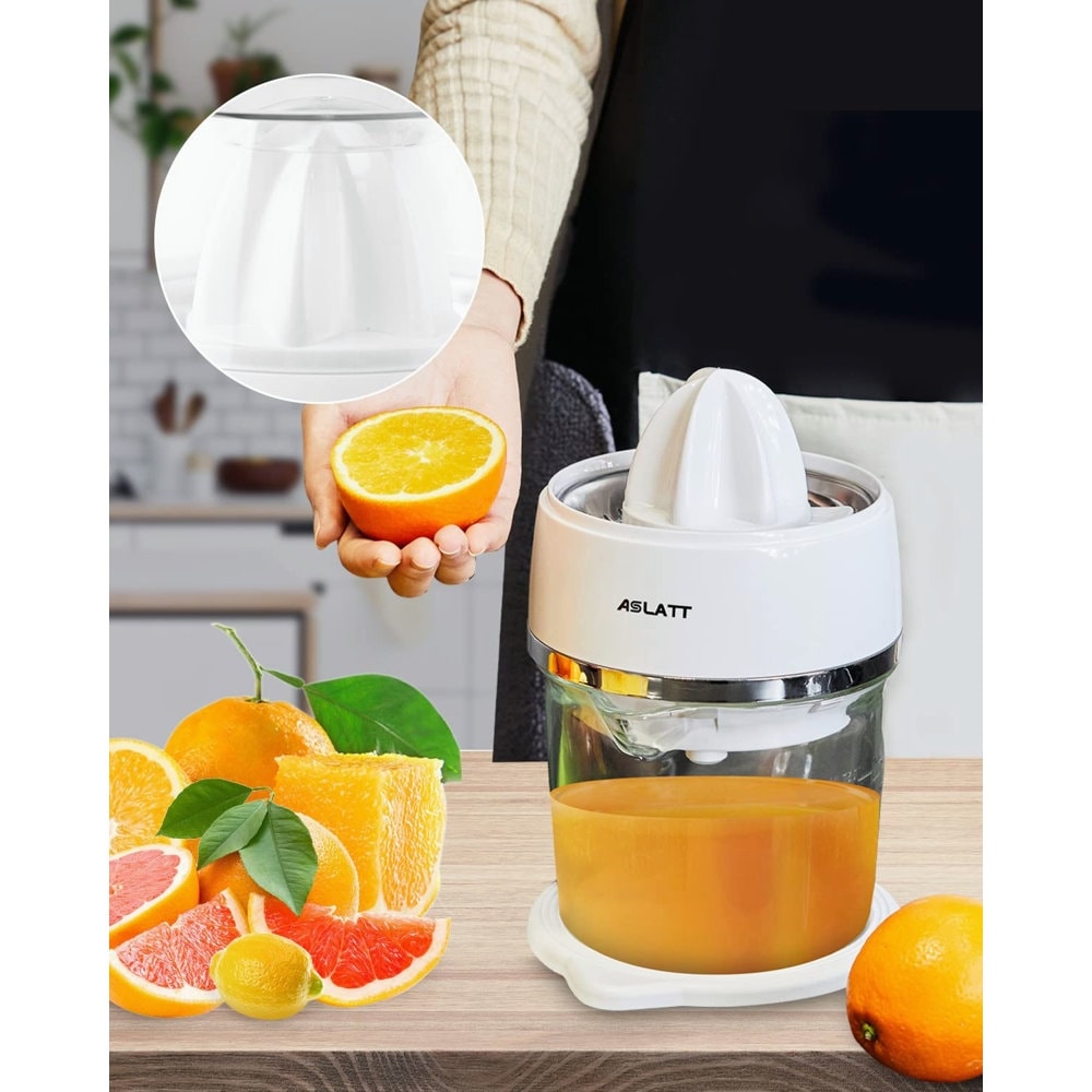 Orange juicer bed bath and beyond deals