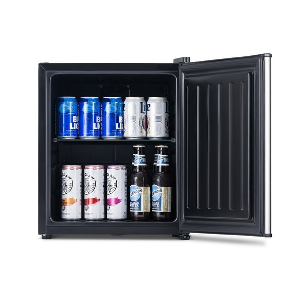 mini beer fridge