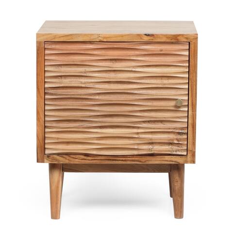 Buy Natural Finish Nautical Coastal Nightstands Bedside Tables Online At Overstock Our Best Bedroom Furniture Deals Nightstand nightstands with 1 drawers. overstock com
