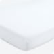preview thumbnail 48 of 58, Bare Home Solid Ultra-Soft Crib Fitted Sheet Crib - Single - White