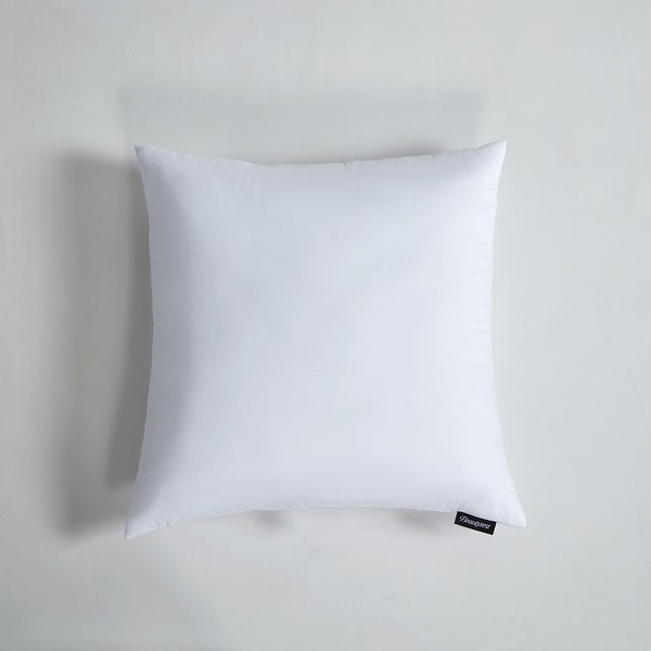 Beautyrest sales feather pillow