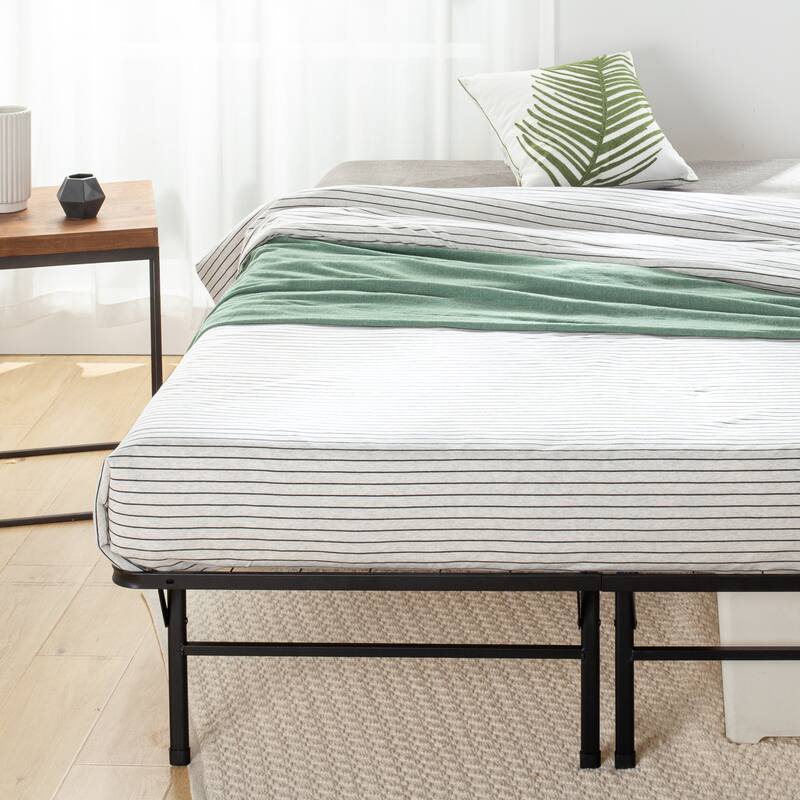 Priage by ZINUS SmartBase® Heavy Duty Mattress Foundation