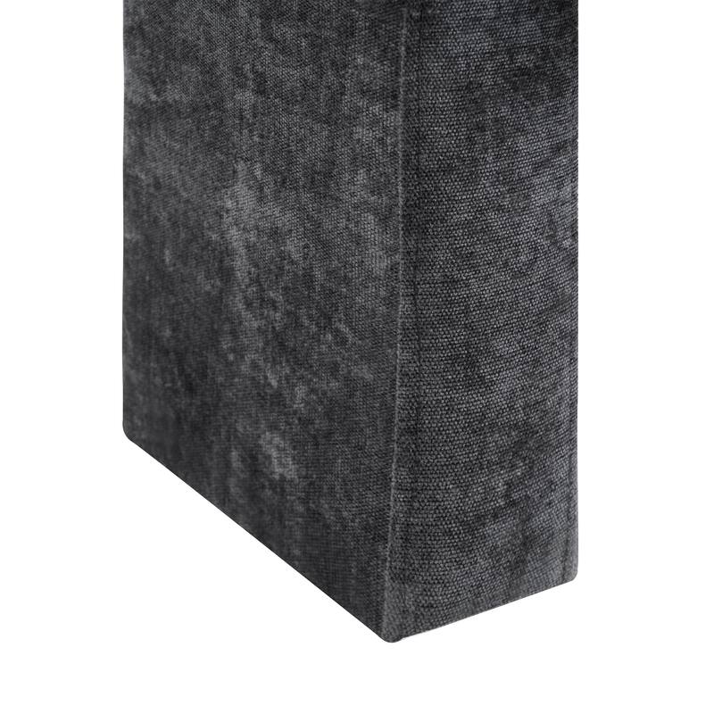 Modern 3-Leg Chenille Accent Chair with Ergonomic Arms & Removable Pillow, Plush Small Space Armchair for Living Room