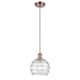 Option Antique Copper