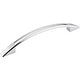 preview thumbnail 6 of 10, Top Knobs Tango 5 Inch Center to Center Arch Cabinet Pull from the