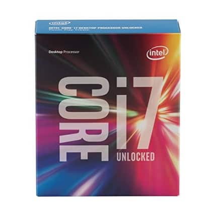 Shop Intel Core I7 6700k 4 00 Ghz Unlocked Quad Core Skylake Desktop Processor Socket Lga 1151 Bx80662i76700k Overstock 14607644