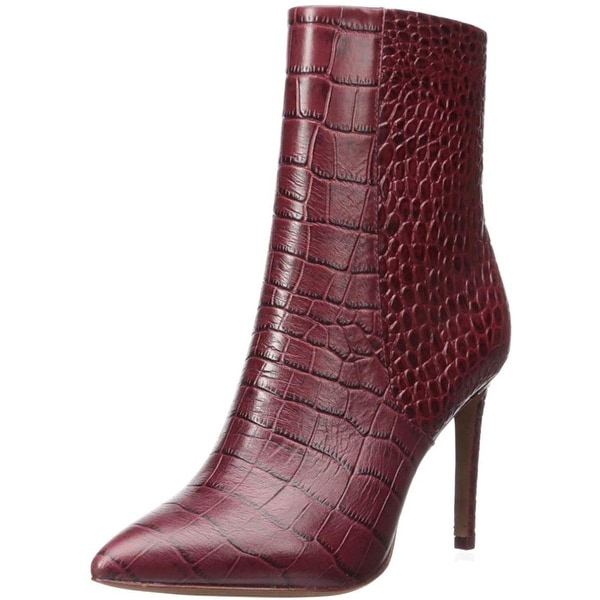 bcbg ankle boots