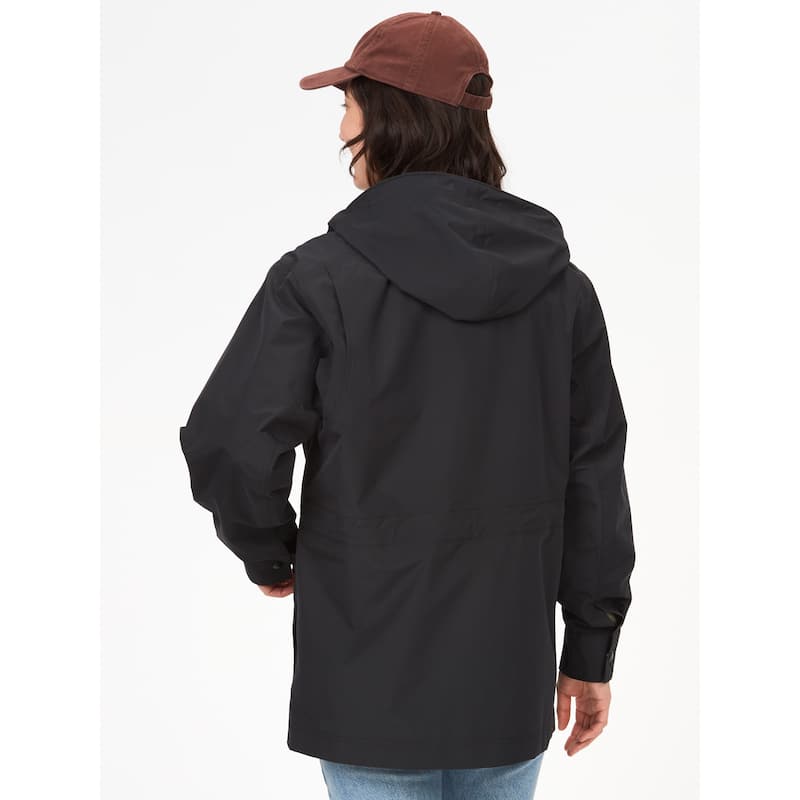 Marmot Women's '78 All-Weather Rain Parka