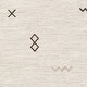 preview thumbnail 3 of 2, Livabliss Arguello Tribal Abstract Wool Handmade Area Rug - 5' x 8'