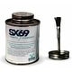 preview thumbnail 48 of 53, Moose Supply Inflatable Bounce House Vinyl Repair Kit with SX69 Glue