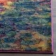 preview thumbnail 35 of 106, SAFAVIEH Monaco Shiloh Boho Abstract Modern Watercolor Area Rug