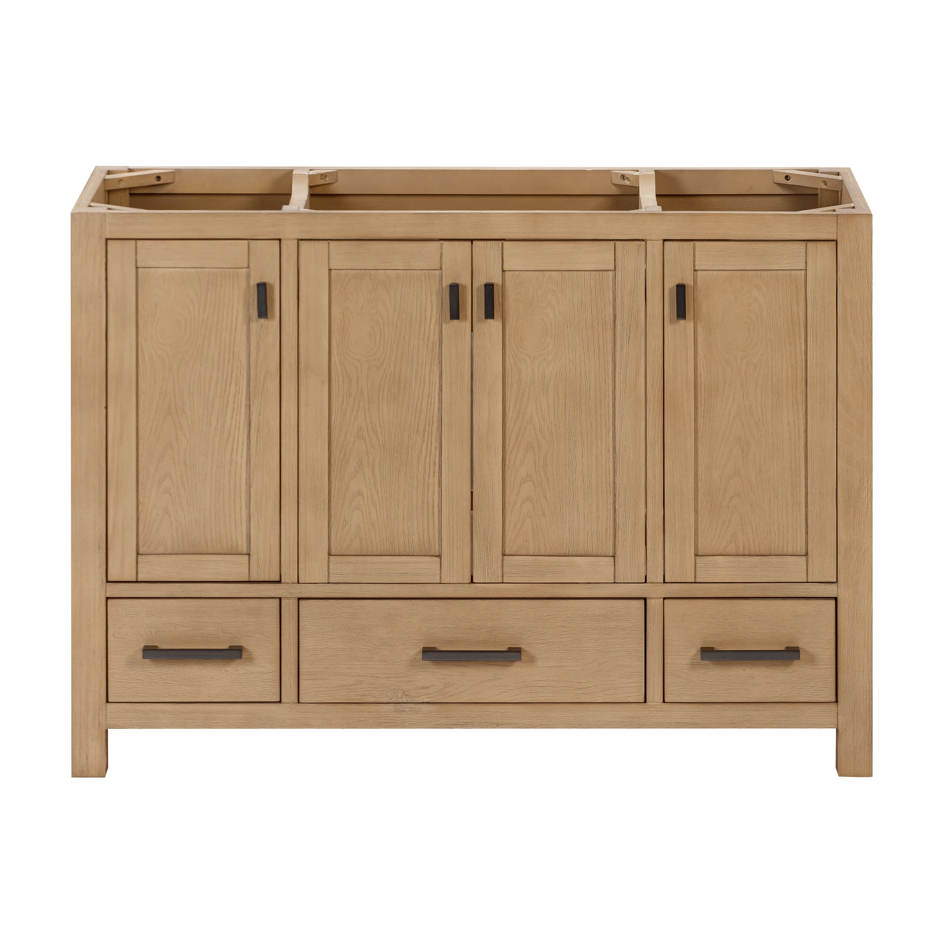 Avanity Modero 48 in. Single Bathroom Vanity Cabinet - 48"W x 21"D x 34"H