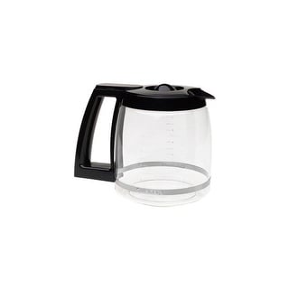 Cuisinart 14 Cup Replacement Carafenull