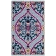 preview thumbnail 57 of 80, SAFAVIEH Handmade Bellagio Junie Medallion Wool Rug