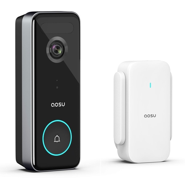 Doorbell camera bed bath and beyond hot sale