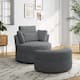 Option GRAY/Chenille