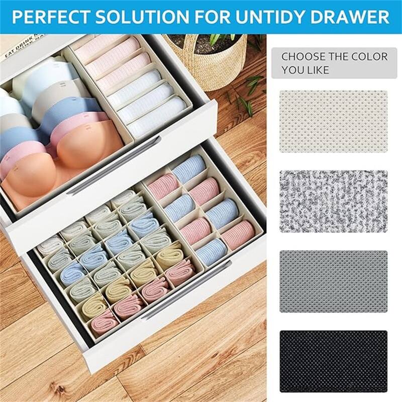 Drawer Organizer Clothes