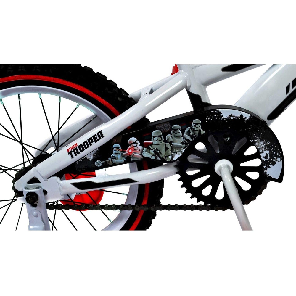 Huffy stormtrooper bike cheap