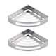 Option Brushed Nickel