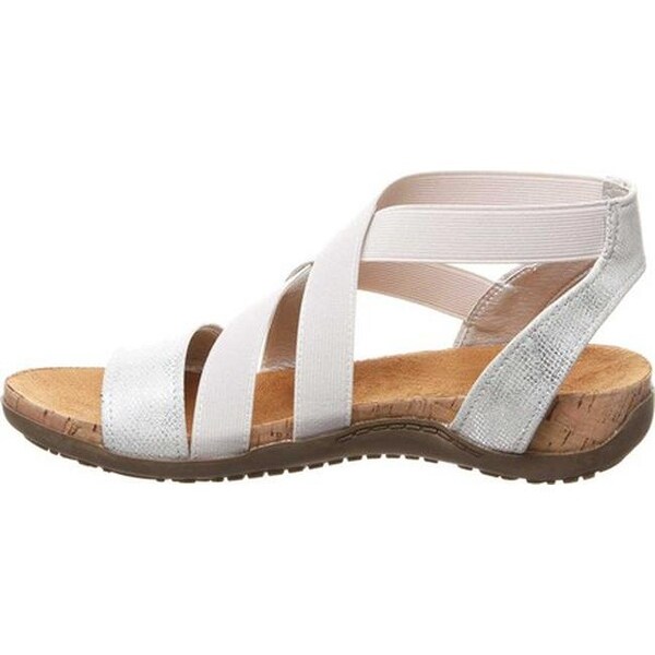 bearpaw brea sandal
