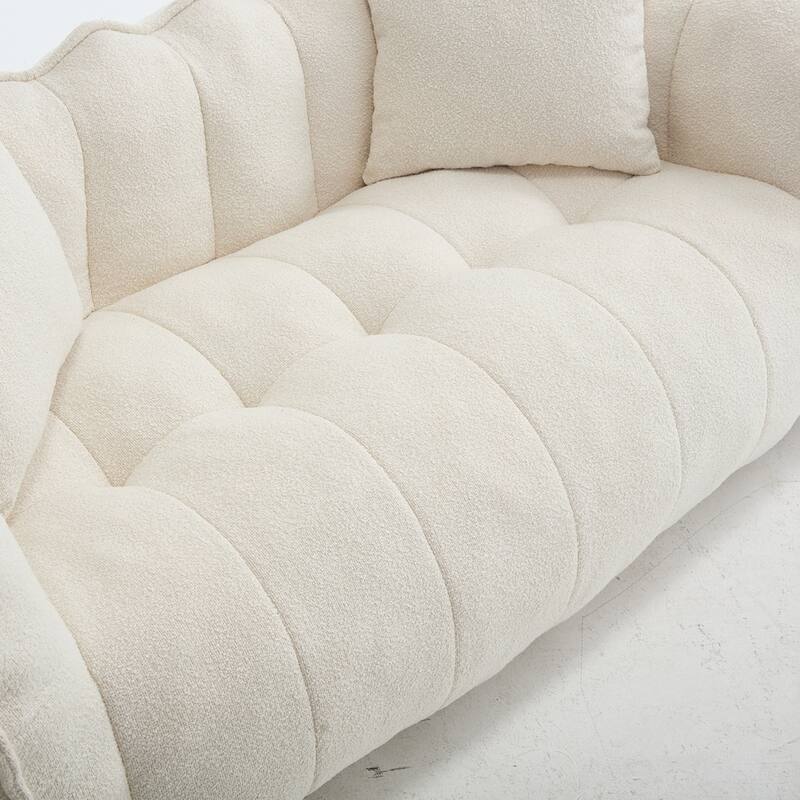 Comfy Design Soft Bean Bag chair