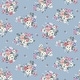 preview thumbnail 1 of 2, Cath Kidston Clifton Floral Blue