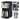 Cuisinart Blade Grind and Brew 10-Cup Thermal Carafe Coffeemaker Bundle