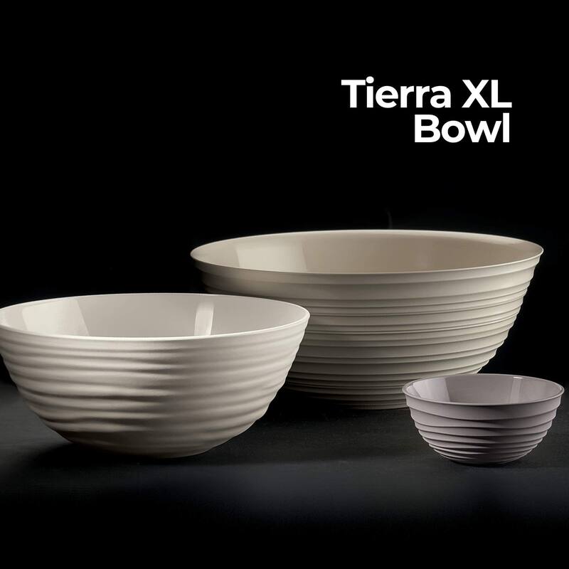 Guzzini Tierra XL Bowl