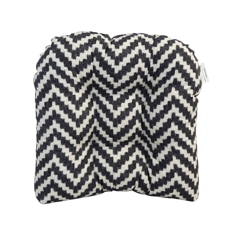 19-inch U-Shaped Dining Chair Cushions (Set of 4)