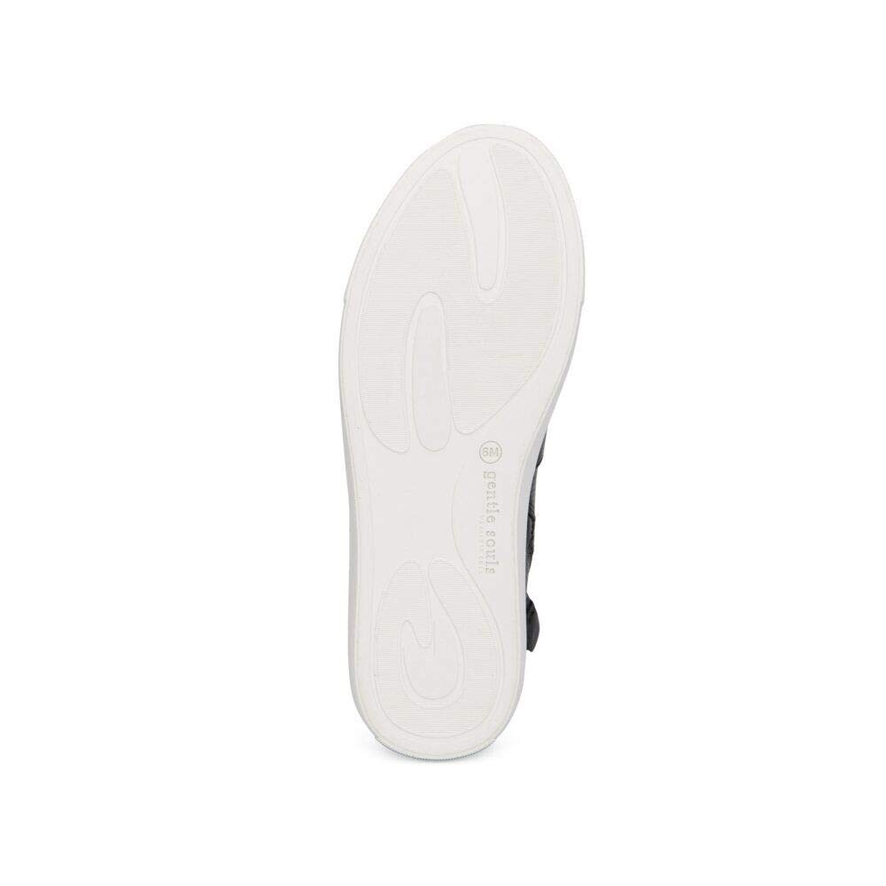 gentle souls carter high top sneaker