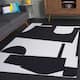 Option Black/Ivory