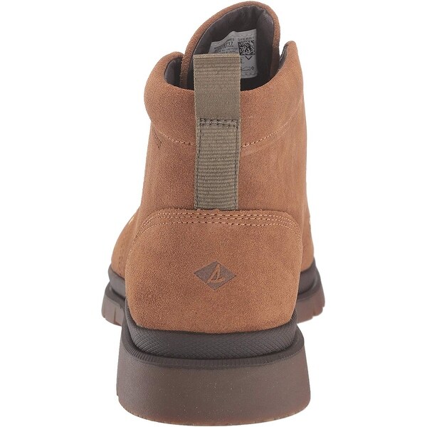 sperry watertown chukka