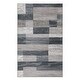 preview thumbnail 10 of 136, Superior Rockwood Patchwork Indoor Area Rug or Runner