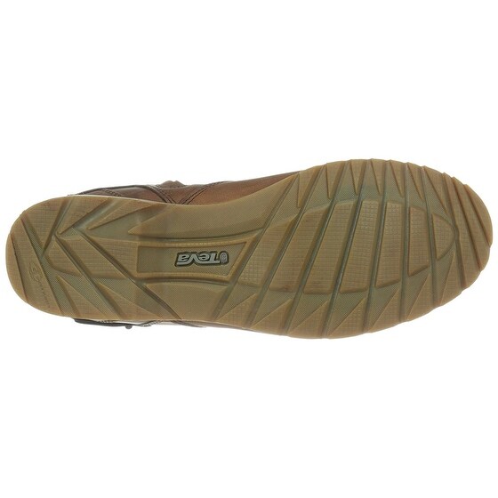 teva women's w delavina ankle boot