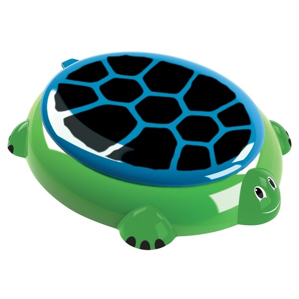 turtle play sandbox