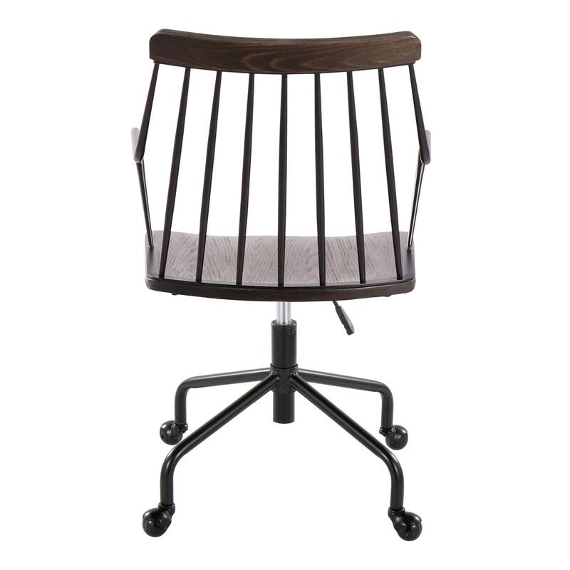 The Gray Barn Preston Adjustable Office Chair