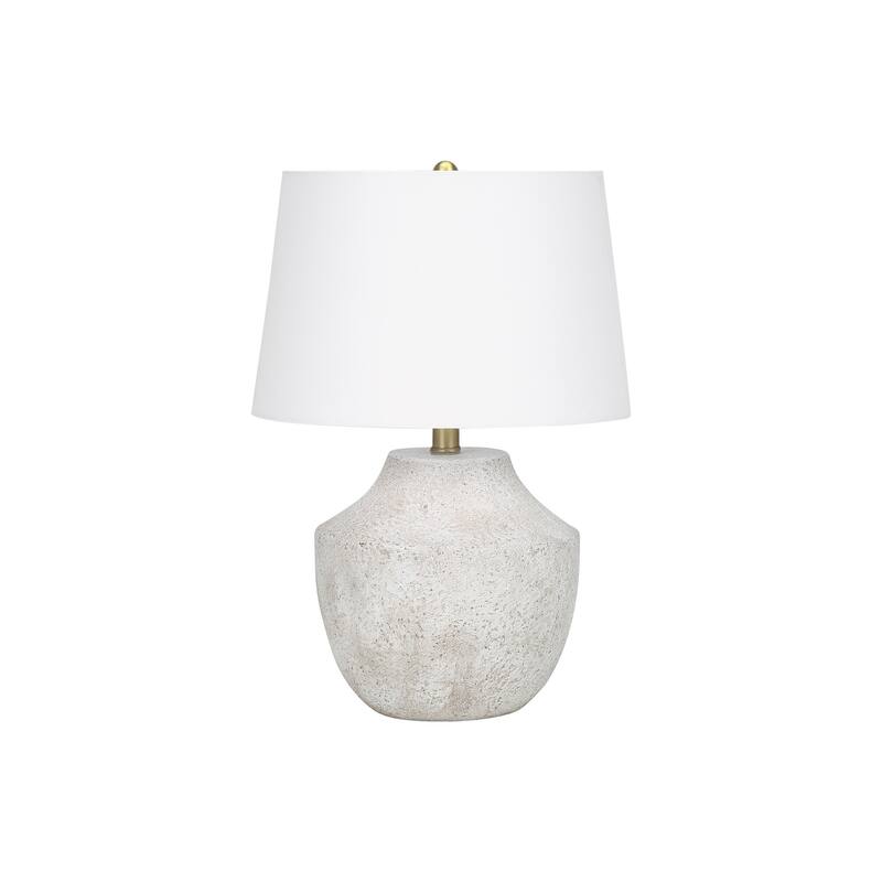 Contemporary Table Lamp