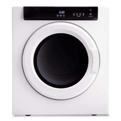 Electric Portable Clothes Dryer,for Apartments, Dormitory, and RVs
