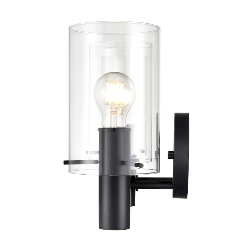 Millennium Lighting 55103 Apolla 3 Light 24" Wide Vanity Light