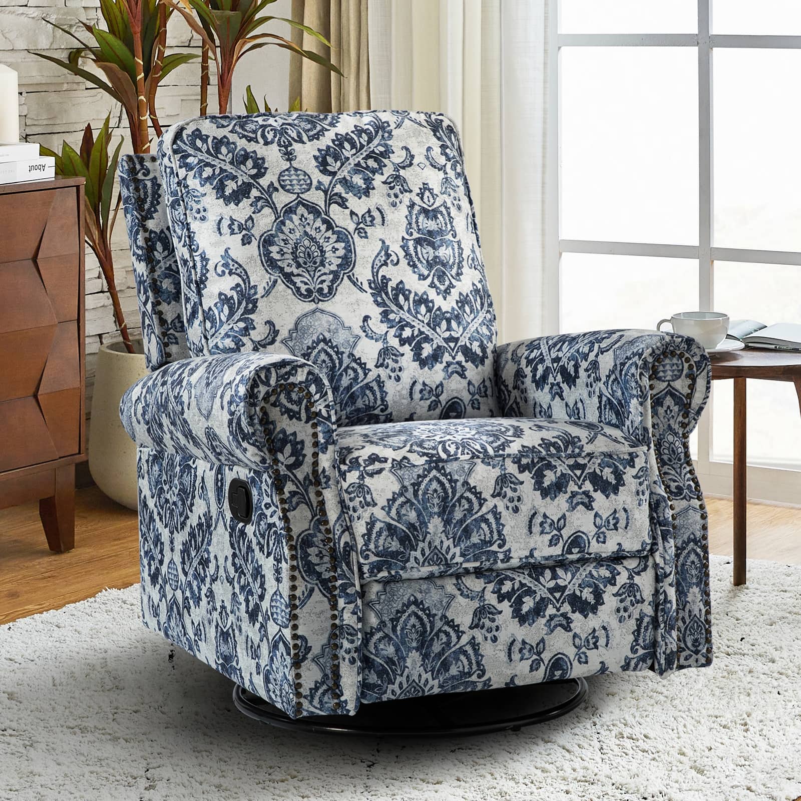 Option DAMASK