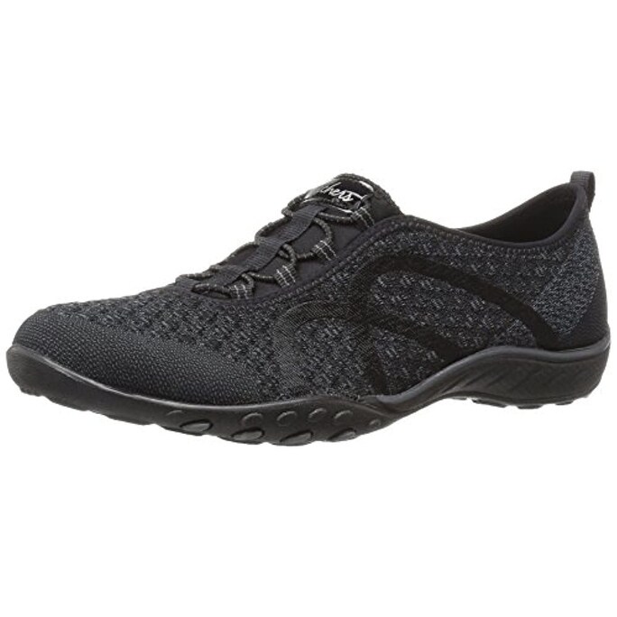 Skechers sport women's breathe easy fortune fashion sneaker clearance