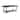 Signature Design by Ashley Kendamor Dark Brown Dining Extension Table - 46.13" W x 108" D x 29.75" H