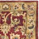 SAFAVIEH Handmade Classic Clotilda Traditional Oriental Wool Rug