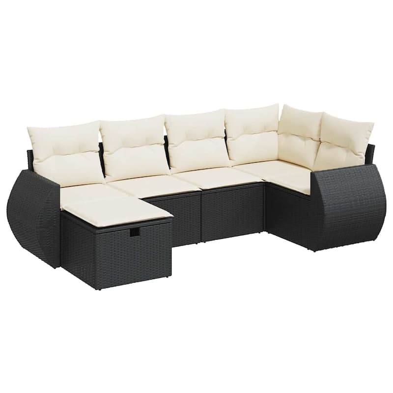 vidaXL Garden Sofa Set