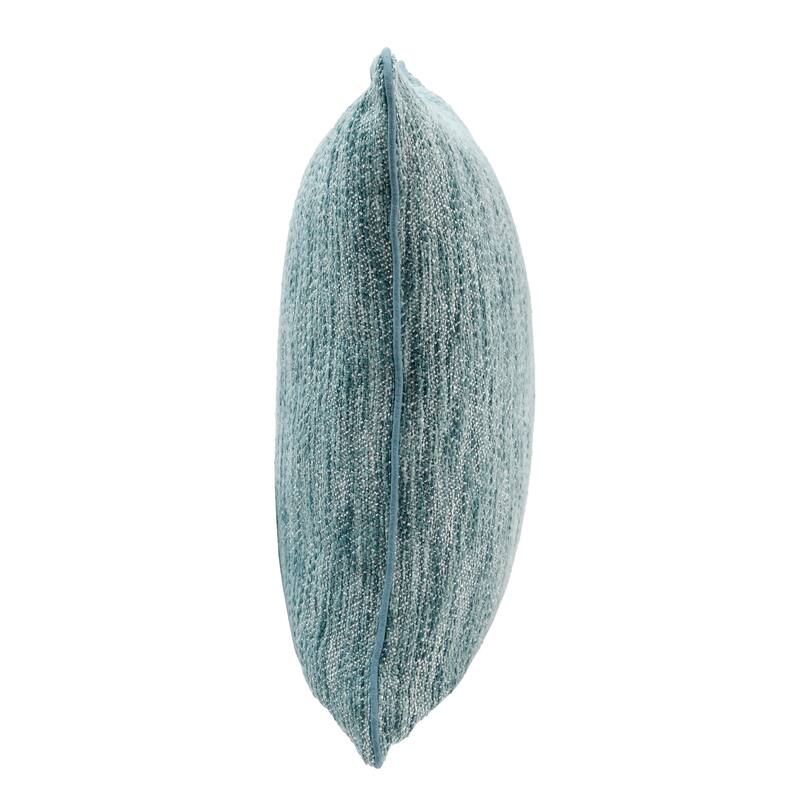 Villa by Classic Home Sharma Cotton Blend Throw Pillow